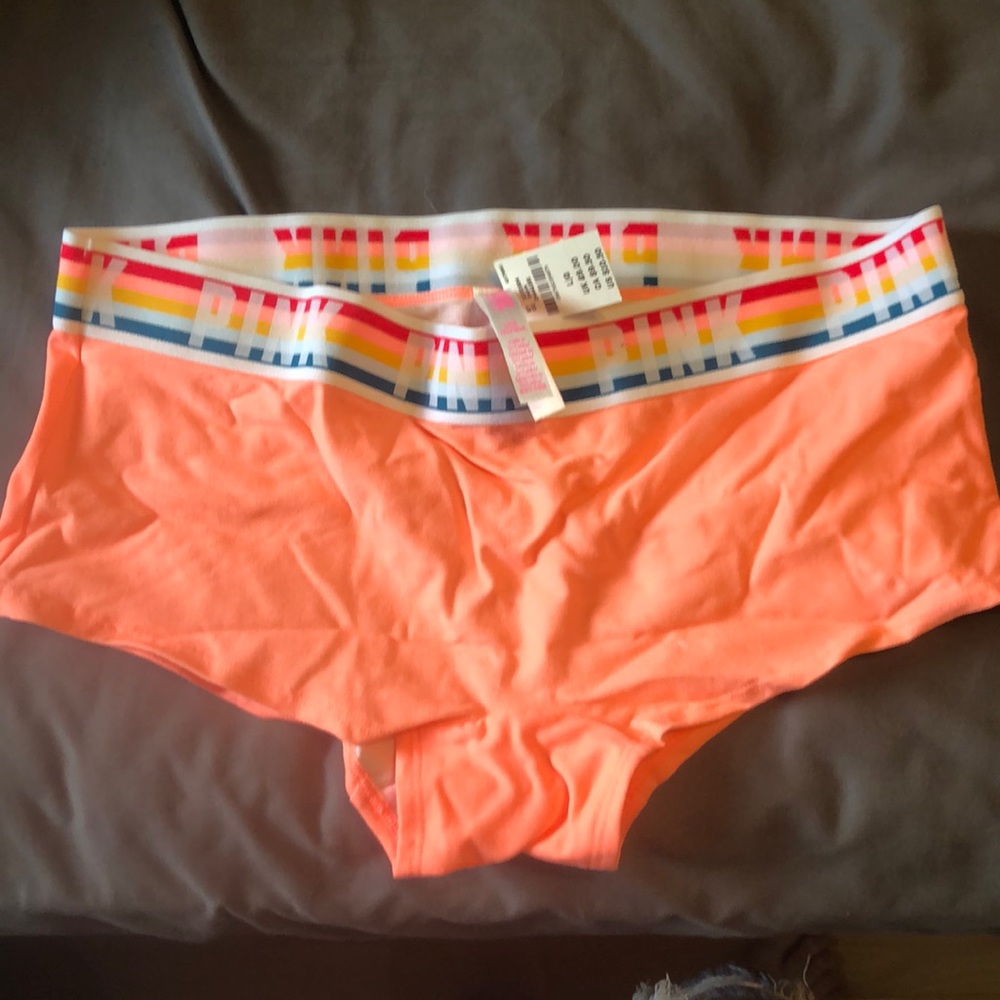 BRAND NEW With Tags VS Underwear Large